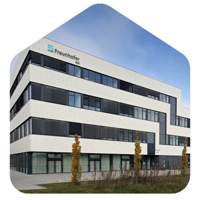 Frauenhofer-Institut für Physikalische Messzechnik IPM
