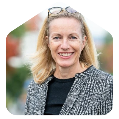 Angela Mensing-de Jong