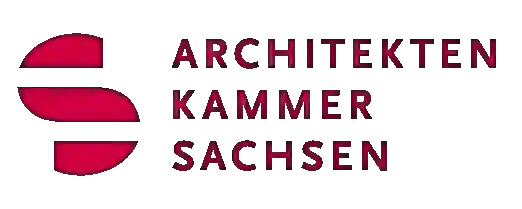 Logo <p>Architektenkammer Sachsen</p>