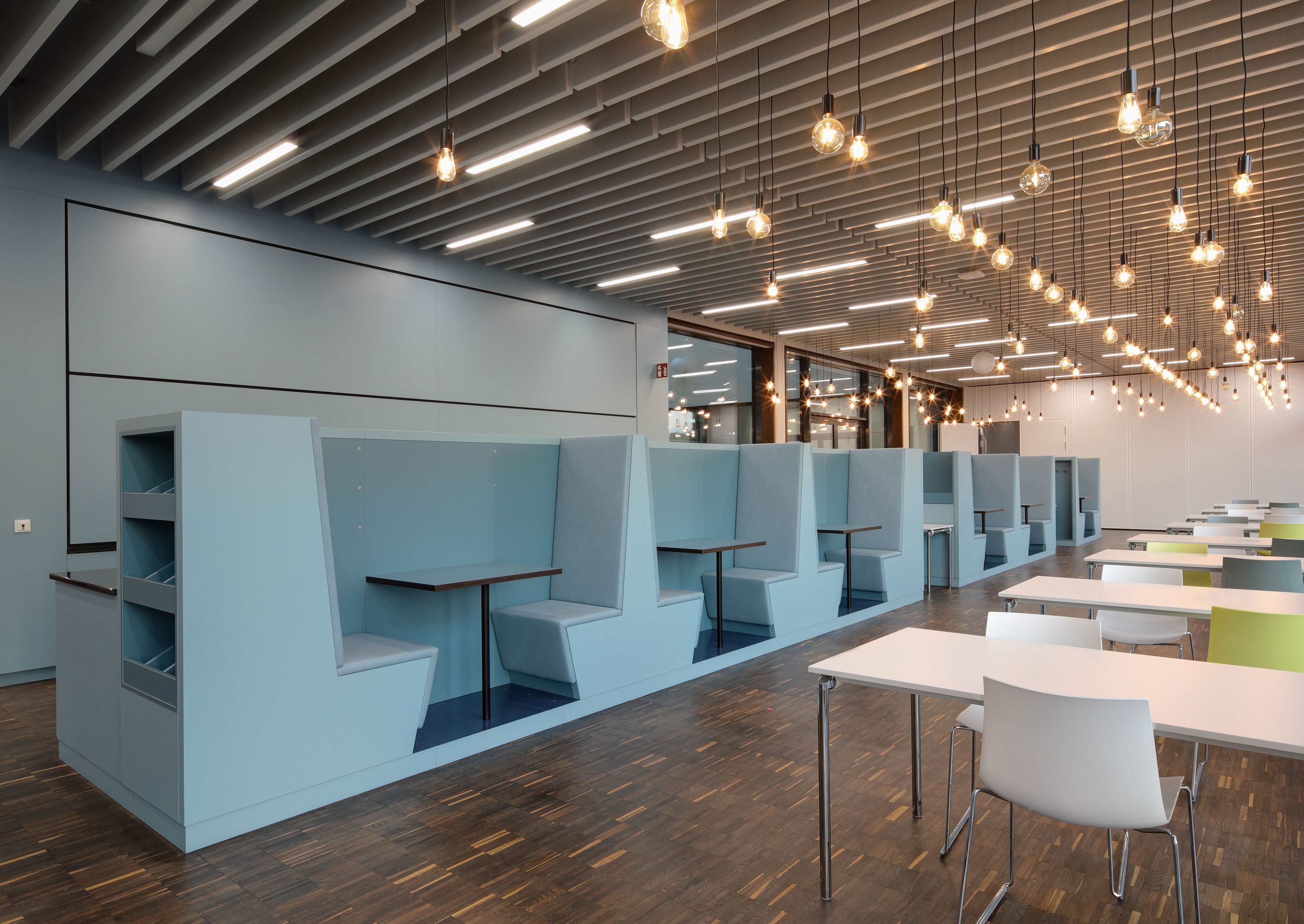 Frauenhofer-Institut für Physikalische Messzechnik IPM