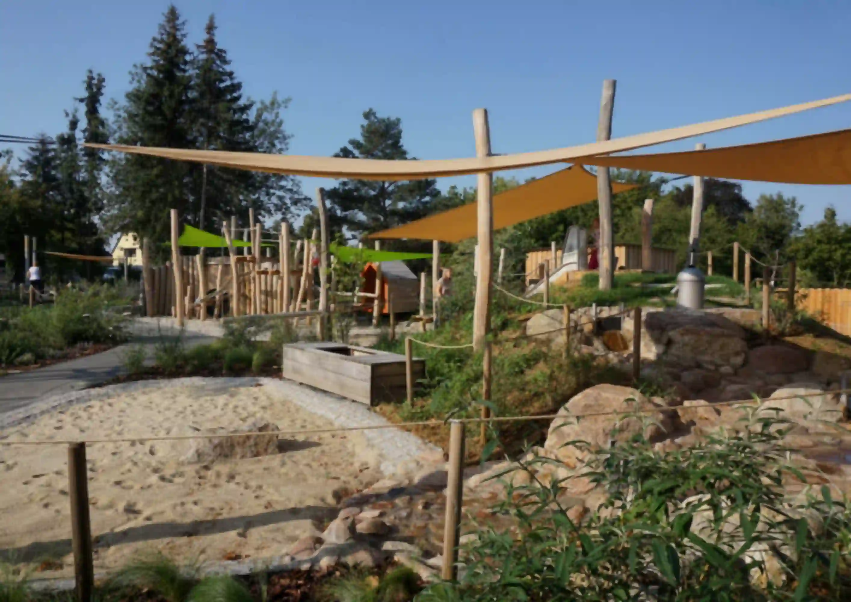 Kita Chladeniusstraße