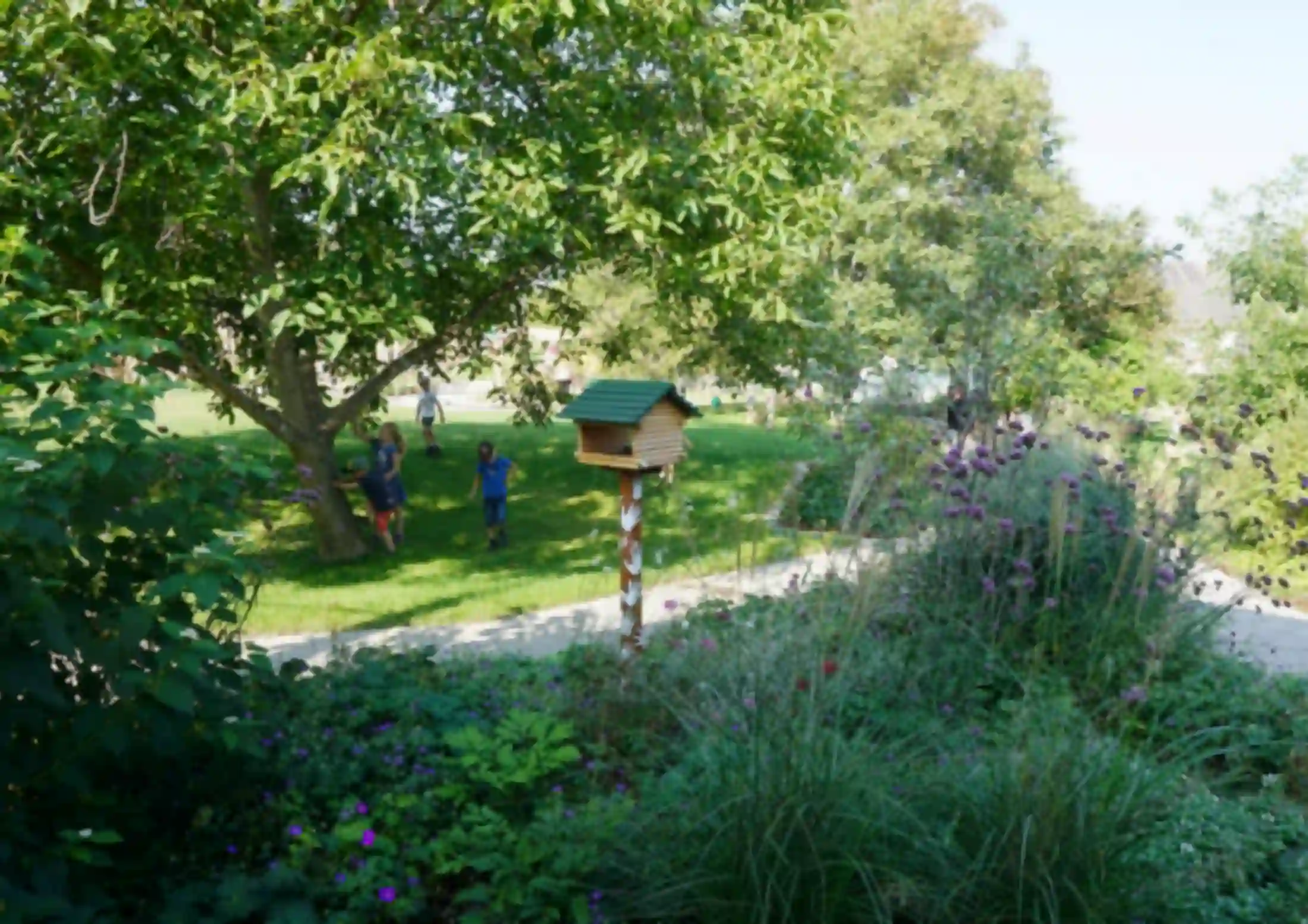 Kita Chladeniusstraße